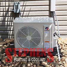 Gree-Mini-Split-Installation-in-Simpsonville-SC-1 0